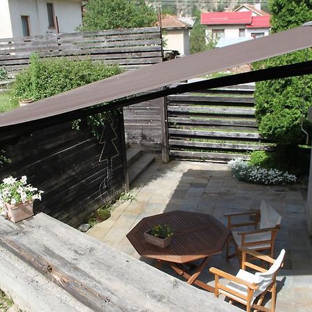 The Stone Villa Beli Iskar Esterno foto