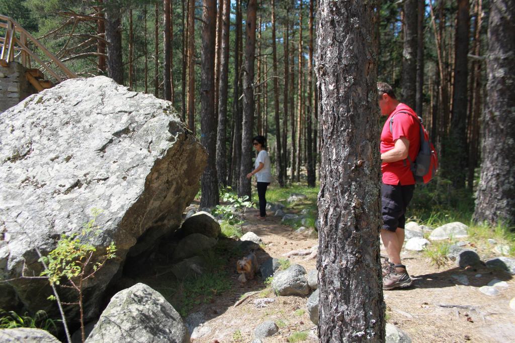 The Stone Villa Beli Iskar Esterno foto