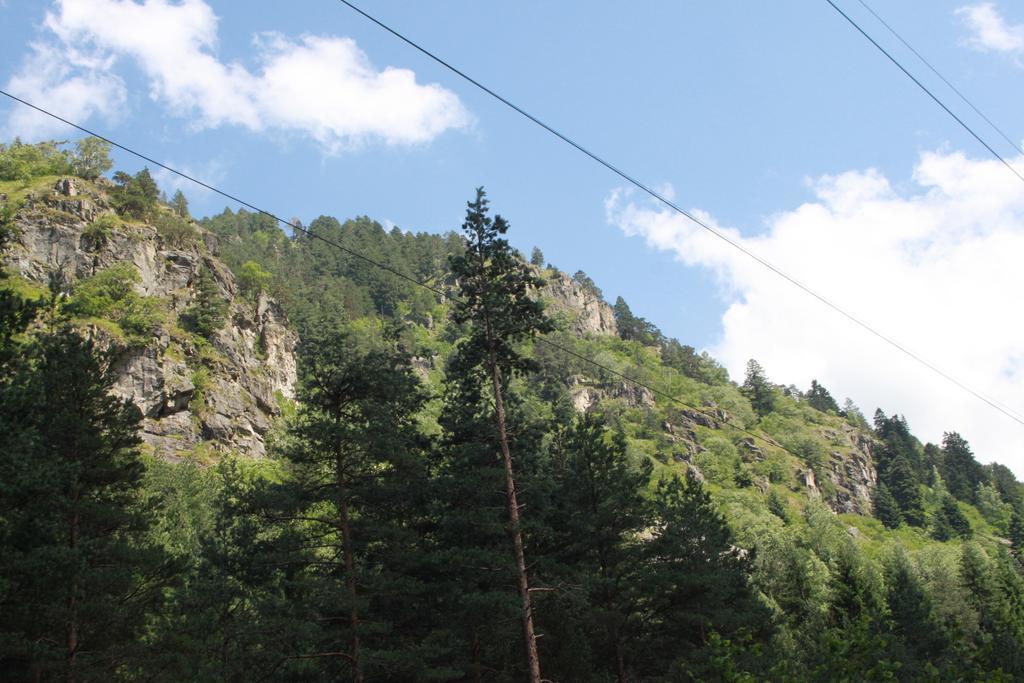 The Stone Villa Beli Iskar Esterno foto