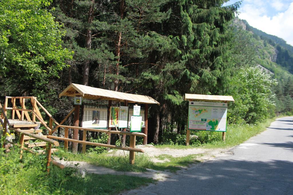 The Stone Villa Beli Iskar Esterno foto