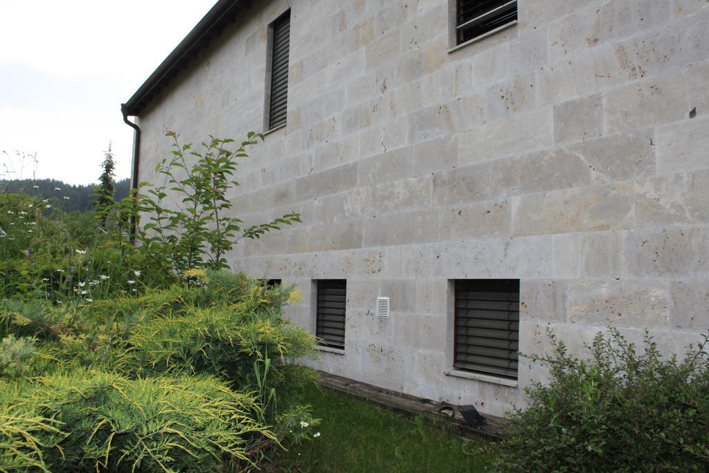The Stone Villa Beli Iskar Esterno foto