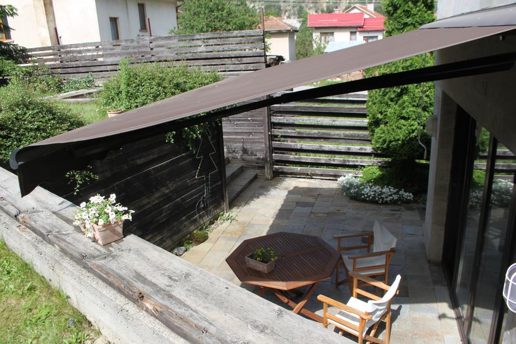 The Stone Villa Beli Iskar Esterno foto
